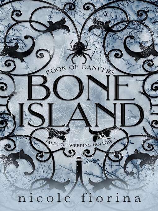 Title details for Bone Island by Nicole Fiorina - Wait list